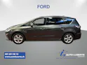 Ford S-Max 2.5 Hybrid Titanium