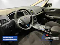 Ford S-Max 2.5 Hybrid Titanium