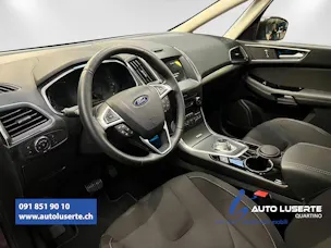 Ford S-Max 2.5 Hybrid Titanium