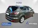Ford S-Max 2.5 Hybrid Titanium