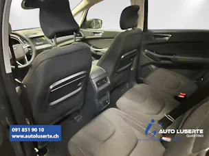 Ford S-Max 2.5 Hybrid Titanium