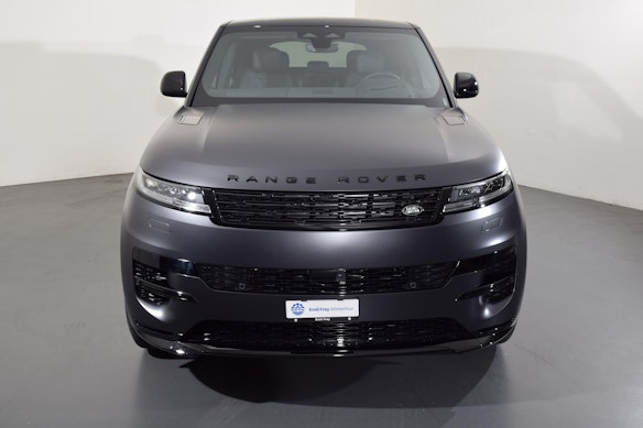 LAND ROVER Range Rover Sport 3.0 I6 300 SE Dynamic 2