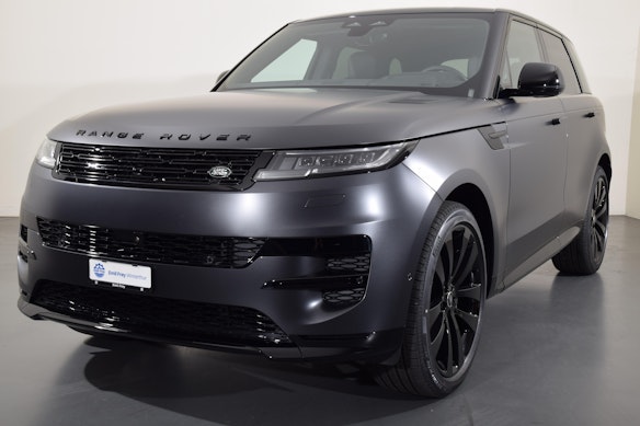 LAND ROVER Range Rover Sport 3.0 I6 300 SE Dynamic 1