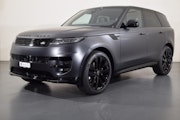 First vehicle image