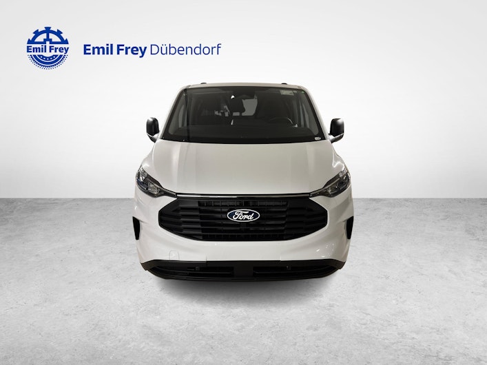Vehicle image FORD TRANSIT CUSTOM