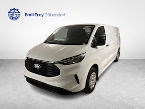 Vehicle image FORD Transit C Van 320 L2 2.0 EcoBlue 136 Trend