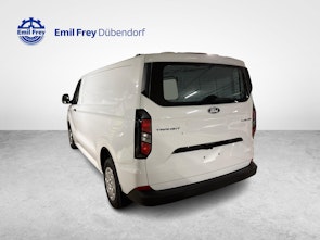Vehicle image FORD Transit C Van 320 L2 2.0 EcoBlue 136 Trend