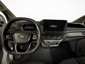 Vehicle image FORD Transit C Van 320 L2 2.0 EcoBlue 136 Trend