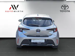 Toyota Corolla 1.8 HSD Trend