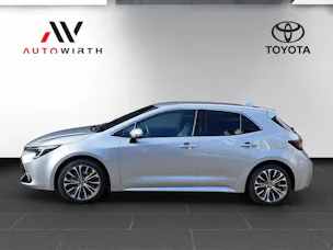Toyota Corolla 1.8 HSD Trend