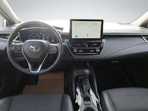 Toyota Corolla 1.8 HSD Trend