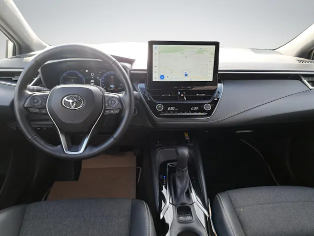Toyota Corolla 1.8 HSD Trend