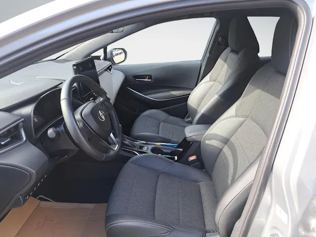 Toyota Corolla 1.8 HSD Trend