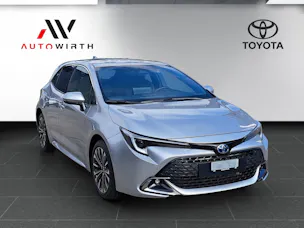 Toyota Corolla 1.8 HSD Trend