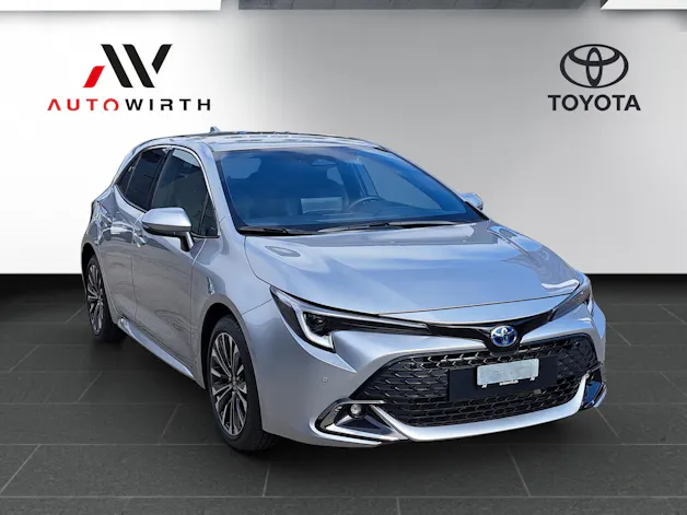 Toyota Corolla 1.8 HSD Trend
