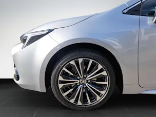 Toyota Corolla 1.8 HSD Trend