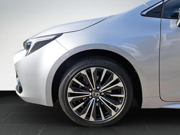 Toyota Corolla 1.8 HSD Trend