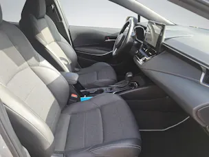 Toyota Corolla 1.8 HSD Trend