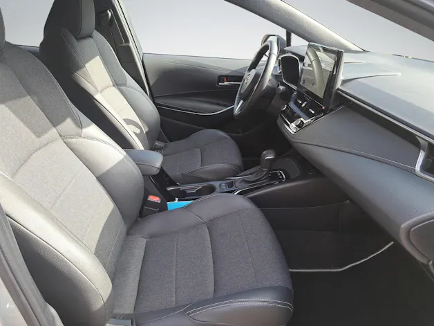 Toyota Corolla 1.8 HSD Trend
