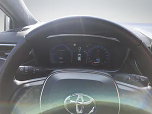 Toyota Corolla 1.8 HSD Trend