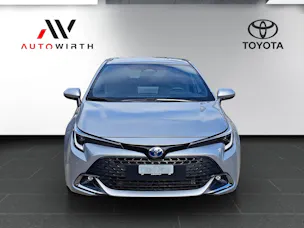 Toyota Corolla 1.8 HSD Trend