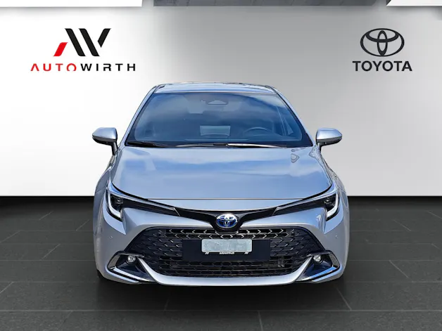 Toyota Corolla 1.8 HSD Trend