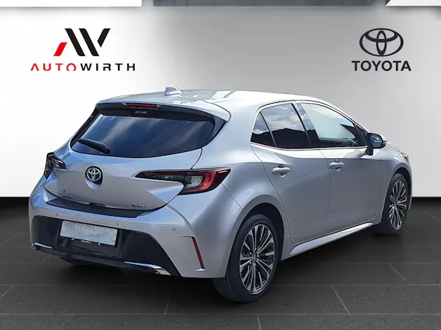 Toyota Corolla 1.8 HSD Trend
