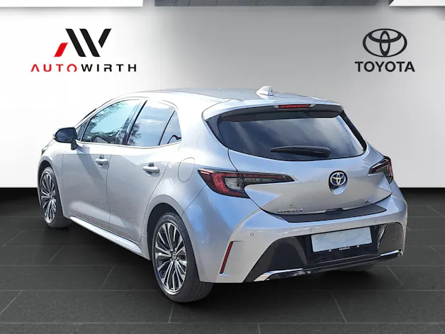 Toyota Corolla 1.8 HSD Trend