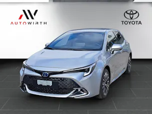 Toyota Corolla 1.8 HSD Trend