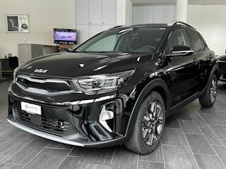 Vehicle image KIA STONIC