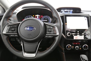 Vehicle image SUBARU XV 2.0i e-Boxer Luxury
