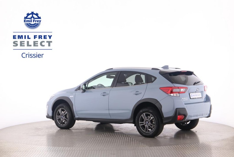 Vehicle image SUBARU XV