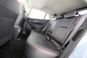 Vehicle image SUBARU XV 2.0i e-Boxer Luxury