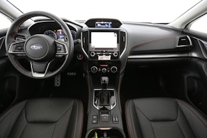 Vehicle image SUBARU XV 2.0i e-Boxer Luxury