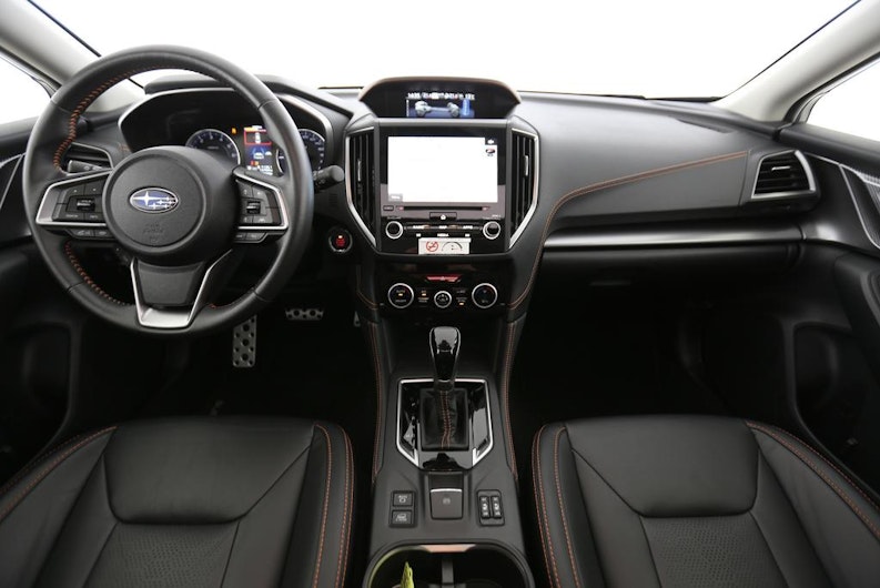 Vehicle image SUBARU XV