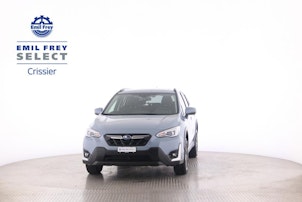Vehicle image SUBARU XV 2.0i e-Boxer Luxury