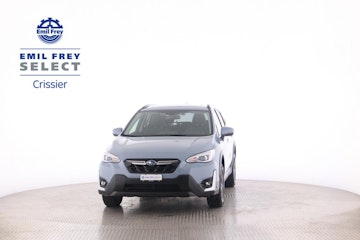 Vehicle image SUBARU XV 2.0i e-Boxer Luxury