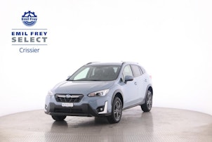 Vehicle image SUBARU XV 2.0i e-Boxer Luxury