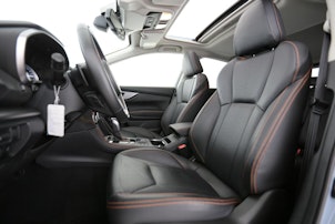 Vehicle image SUBARU XV 2.0i e-Boxer Luxury