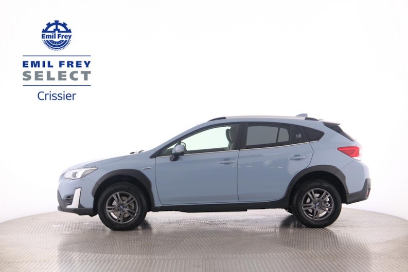 Vehicle image SUBARU XV