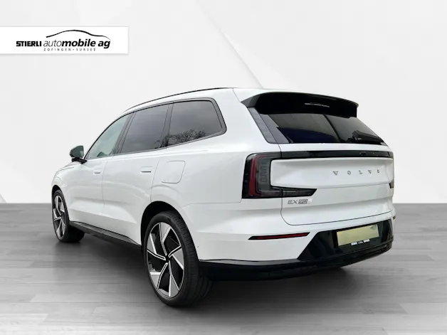 Volvo EX90 Twin Performance Ultra AWD