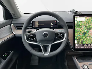 Volvo EX90 Twin Performance Ultra AWD