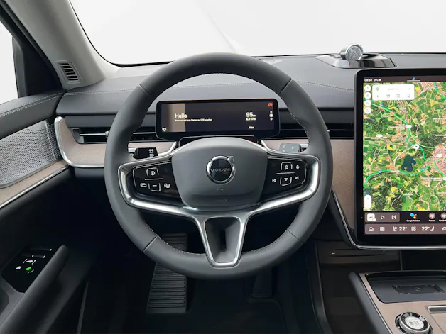 Volvo EX90 Twin Performance Ultra AWD