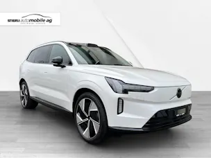 Volvo EX90 Twin Performance Ultra AWD