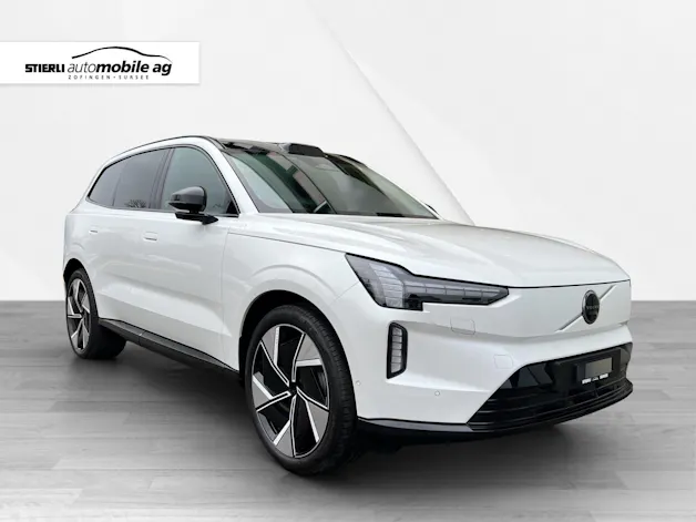 Volvo EX90 Twin Performance Ultra AWD