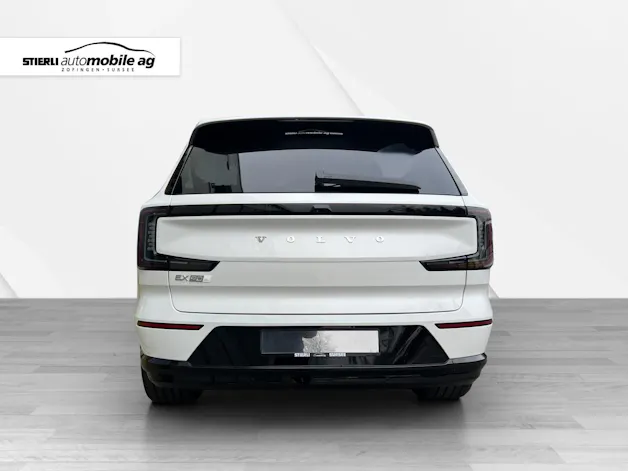 Volvo EX90 Twin Performance Ultra AWD