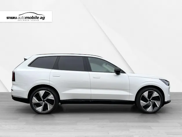 Volvo EX90 Twin Performance Ultra AWD