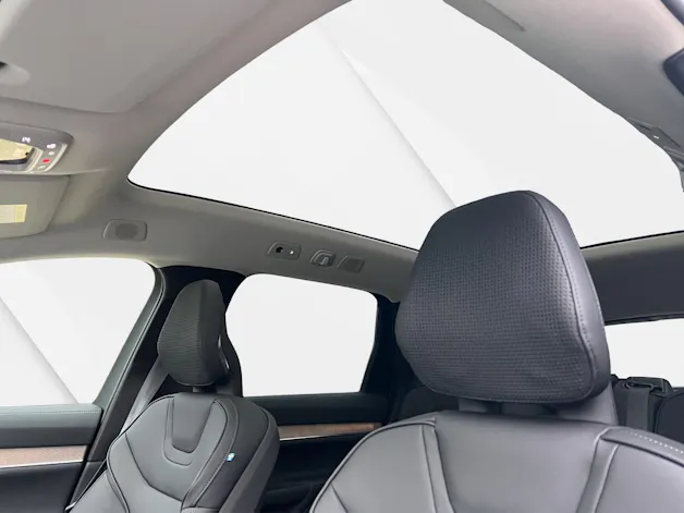 Volvo EX90 Twin Performance Ultra AWD