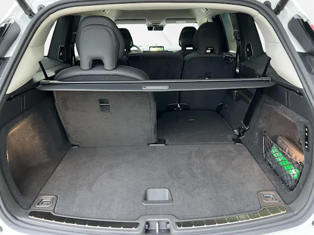 Volvo EX90 Twin Performance Ultra AWD