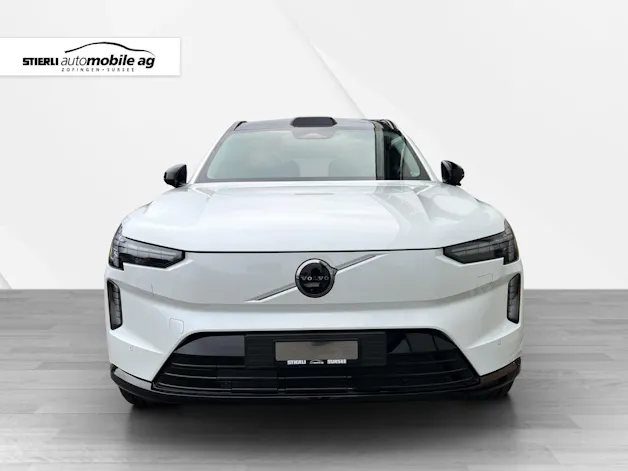 Volvo EX90 Twin Performance Ultra AWD